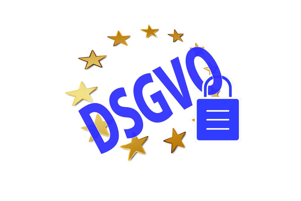 DSGVO